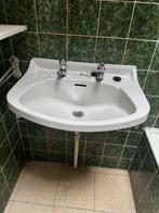 Lavabo of wastafel, Ophalen, Gebruikt, Wastafel