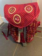 Rugzak ‘die spiegelburg’, Enlèvement