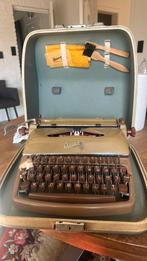 Rheinmetall typmachine vintage, Diversen, Typemachines, Ophalen, Gebruikt