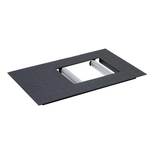 Rolplaat voor motorheftafel ML75HAS, Auto diversen, Overige Auto diversen, Verzenden