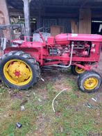 tracteur pony massey pony 812, Ophalen, Oldtimer, Massey Ferguson