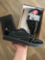 Travis scott black phantoms 42- 43-44, Ophalen of Verzenden, Nieuw