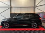 BMW X5 45e/M Performance Seats/Pano/Lucht V/Full option/, Auto's, Zwart, Leder, Bedrijf, Hybride Elektrisch/Benzine