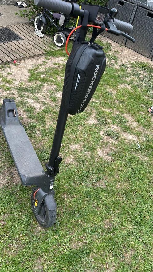Xiaomi Electric Scooter 4 Lite (2nd Gen), Fietsen en Brommers, Steps, Gebruikt, Elektrische step (E-scooter), Ophalen of Verzenden