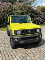 Suzuki Jimny All Grip, Auto's, Suzuki, 75 kW, Stof, 4 cilinders, Handgeschakeld