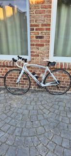 koersfiets Eddy Merckx EFX1 carbon maat 46, Fietsen en Brommers, Fietsen | Dames | Damesfietsen, Ophalen, Gebruikt