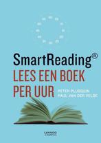 Lees een boek per uur, Peter Plusquin, Ophalen of Verzenden