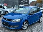 VOLKSWAGEN POLO 1.2 EDITION MATCH, Euro 5, Bedrijf, Polo, Te koop