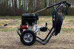 Briggs & Stratton Hogedrukreiniger Elite 4000 - 020596, Ophalen, Nieuw, Benzine, Briggs & Stratton