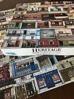 Legpuzzel   ""The Pubs of Ireland"", Enlèvement ou Envoi, 500 à 1500 pièces, Comme neuf, Puzzle