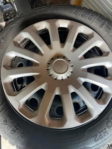 Enjoliveur FORD 15 pouces (une pièce), Enlèvement, Utilisé