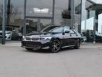 BMW 3 Serie 318 318 i Sedan M Sport / PANO / HUD / CAM / BLI, Automaat, Gebruikt, 4 cilinders, Zwart