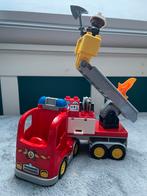 LEGO DUPLO pompier, Enfants & Bébés, Duplo, Utilisé