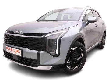 KIA Sportage 1.6 T-GDi 150 DCT Pace FaceLift + GPS + CAM + K beschikbaar voor biedingen