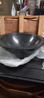 Wasbak in massief arduin 40 x 20 .Nieuw, Ophalen, Nieuw
