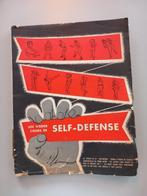 "Cours de self-Défense (ne craindre personne)", Joe Weider, Utilisé, Enlèvement ou Envoi
