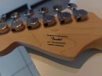 Van Squier Strat. ZGAN, Musique & Instruments, Instruments | Pièces, Enlèvement ou Envoi, Comme neuf