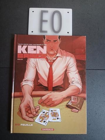 Bd ken games 2,EO  beschikbaar voor biedingen