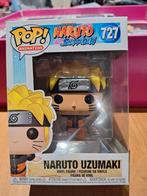 Naruto Uzumaki 727, Verzamelen, Poppetjes en Figuurtjes, Ophalen of Verzenden, Zo goed als nieuw