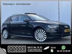 Audi A3 Sportback 1.4 e-tron PHEV Ambition Automaat Pano Nav, Autos, Audi, Achat, Entreprise, Carnet d'entretien, Berline