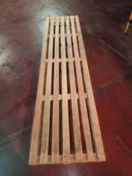 Paletten te koop, Doe-het-zelf en Bouw, Hout en Planken, Ophalen, Grenen, Pallet