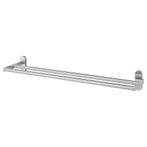 BROGRUND Handdoekstang 67cm - inox, Handdoek, Zo goed als nieuw, Ophalen