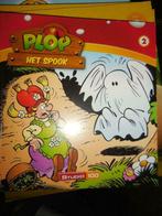 kleuterboeken: plop het spook, Boeken, Kinderboeken | Kleuters, Ophalen of Verzenden