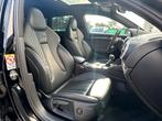 Audi RS3 - DAZA - PANO - Ceramic Brakes - MATRIX - Virtual, Autos, Cuir, Achat, Carnet d'entretien, Noir