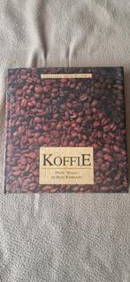Koffie - Artis-Historia, Boeken, Artis historia, Ophalen of Verzenden, Zo goed als nieuw