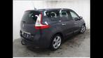 Renault grand scenic full option, 7 places, Cuir, Automatique, Achat