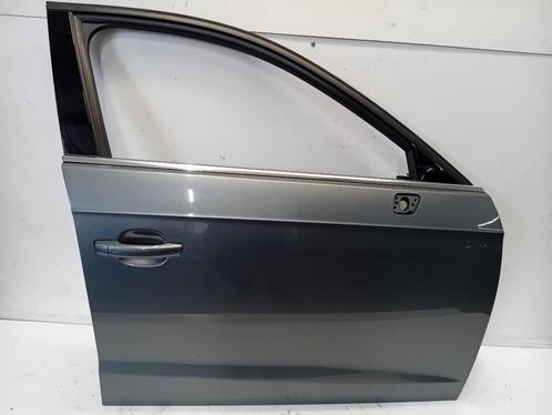 PORTIER RECHTS VOOR Audi A3 Sportback (8VA / 8VF), Auto-onderdelen, Carrosserie, Deur, Audi, Voor, Rechts, Gebruikt