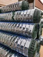 KIPPENGAAS 180 CM HOOG 20 METER LANG 80 € NIEUW, Ophalen of Verzenden, Draad