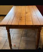 Keukentafel, Enlèvement, Utilisé