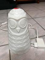 Nachtlampje, Kinderen en Baby's, Kinderkamer | Inrichting en Decoratie, Ophalen of Verzenden, Zo goed als nieuw