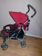 Buggy bebecomfort, Ophalen, Gebruikt