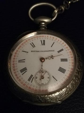 Montre colombophile duiven zakhorloge  beschikbaar voor biedingen