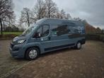 Fiat ducato maxi 1e eigenaar, Autos, Achat, Euro 6, Entreprise, 3 places