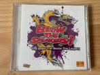 Blow the speakers !, Cd's en Dvd's, Ophalen of Verzenden, Zo goed als nieuw, Techno of Trance