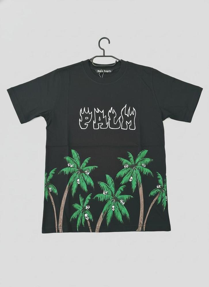 Palm Angels 2025 T-shirt ( L + XL ), Vêtements | Hommes, T-shirts, Enlèvement ou Envoi
