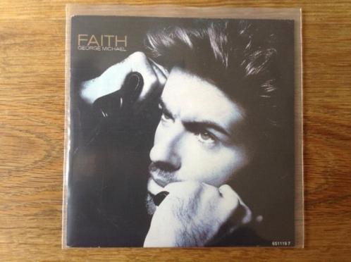 single george michael, CD & DVD, Vinyles Singles, Single, Pop, 7 pouces, Enlèvement ou Envoi