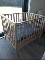 Babypark, Kinderen en Baby's, Babyparken, Ophalen, Zo goed als nieuw