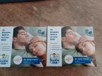 Neusstrips/neusspreiders tegen snurken, Ophalen of Verzenden, Zo goed als nieuw