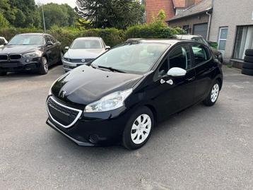 Peugeot 208 208 PureTech 68 Like beschikbaar voor biedingen