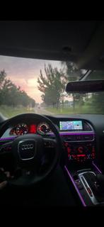 Audi A5, Auto's, Automaat, Particulier, Onderhoudsboekje, Parkeersensor