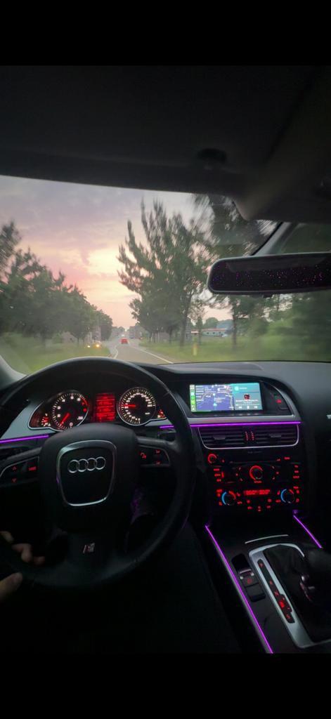 Audi A5, Auto's, Audi, Particulier, A5, Achteruitrijcamera, Airbags, Airconditioning, Alarm, Android Auto, Apple Carplay, Bluetooth