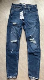Nieuwe destroyed jeans van Zara, Verzenden
