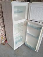 Réfrigérateur avec compartiment congélateur, très bon état., Comme neuf, Classe énergétique A ou plus économe, Enlèvement, Avec compartiment congélateur