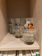 Bierglazen, Verzamelen, Glas en Drinkglazen, Ophalen of Verzenden, Zo goed als nieuw, Bierglas