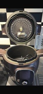 Cookeo, Enlèvement, Comme neuf, 4 à 7 personnes