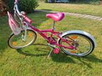 Vélo fille, Fietsen en Brommers, Fietsen | Cruisers en Lowriders, Ophalen, Gebruikt